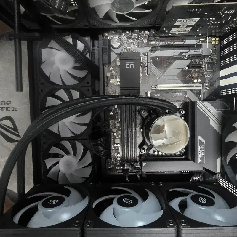 i9 14900k