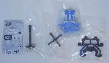 반다이 캡슐 토르소 마네킹 4 프리큐어 올스타즈 큐어 마린