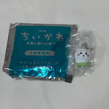 치이카와 (먼작귀) 메지루시 액세서리