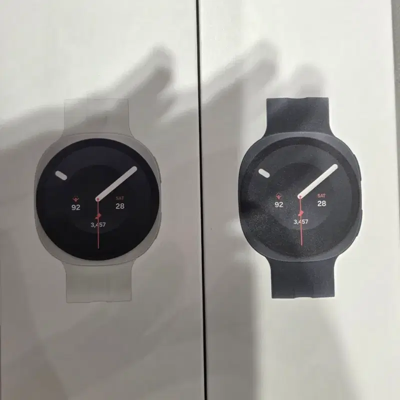 삼성 갤럭시 워치9 40mm 그라파이트,크림 미개봉