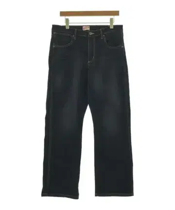 Wrangler 데님 팬츠 남성용