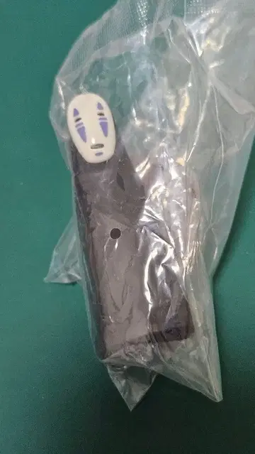 센과 치히로의 행방불명 카오나시 피규어