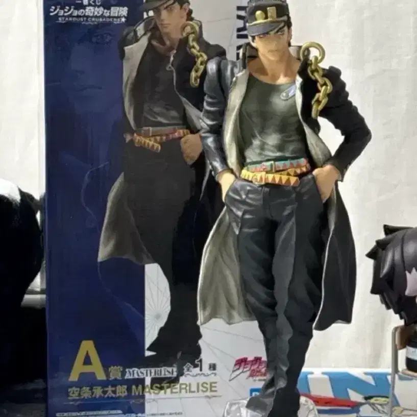 죠죠 쿠죠 죠타로 A상 쿠지 피규어 판매