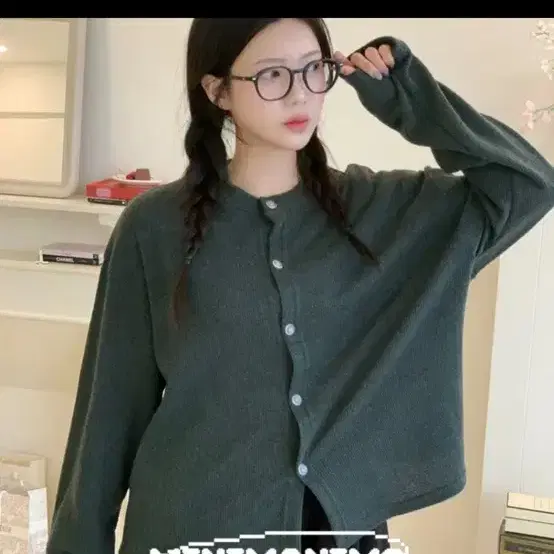 에이블리 가디언 그린