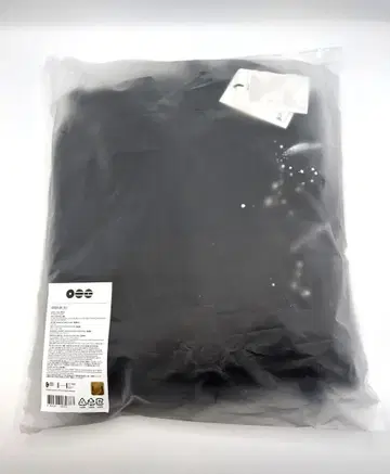 BTS ARIRANG POP-UP HOODIE*BLACK L