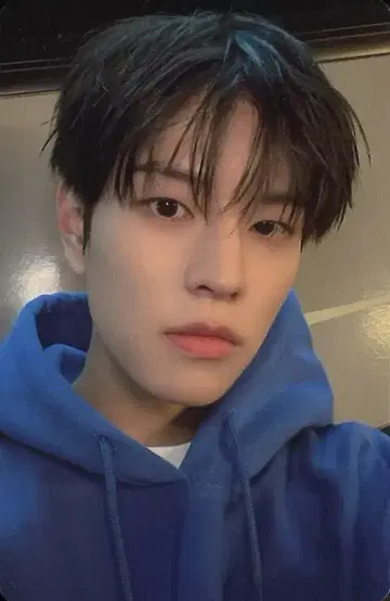 StrayKids TowerRecords Seungmin DO IT