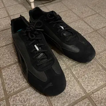 PUMA x Aston Martin F1 Speedcat 28cm