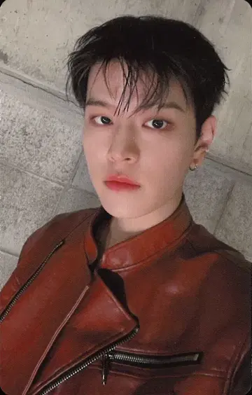 StrayKids LD 승민 할로우