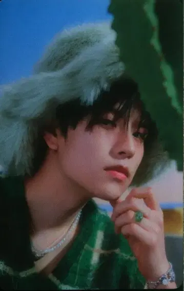StrayKids 타워레코드 LD 승민 ATE 럭드 1
