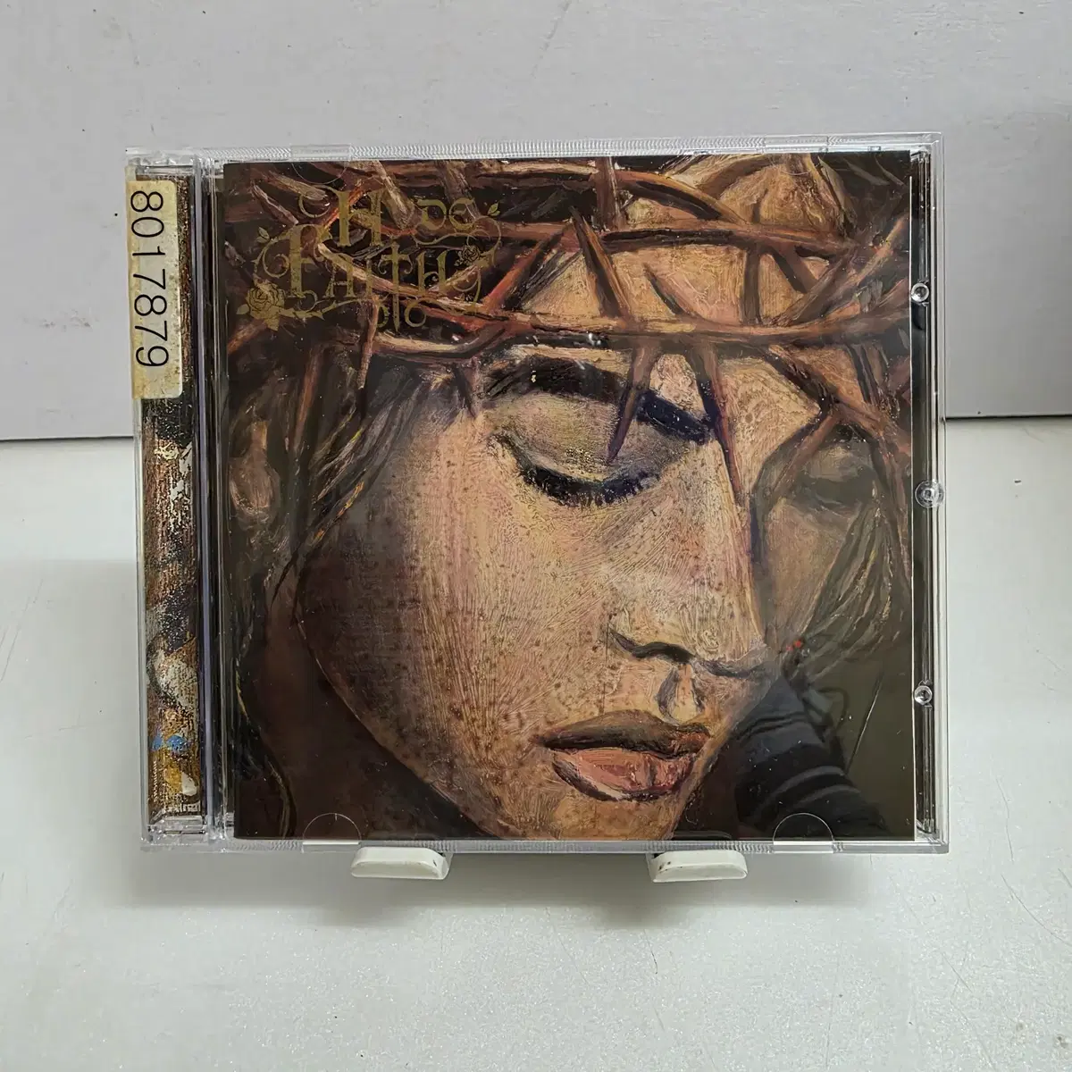 Hyde(하이도) FAITH