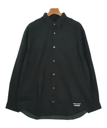 COMME des GARCONS HOMME 캐주얼 셔츠 남성용