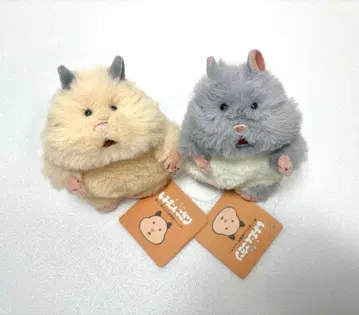 리브하트 햄버거 참깨&콩가루 세트