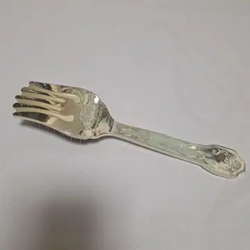 인어공주 빗
