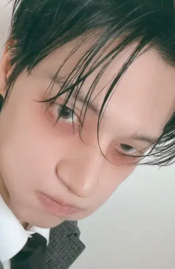ATEEZ 타워레코드 시부야 WOOYOUNG GOLDEN HOUR : Part.5