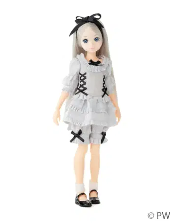 새상품 펫웍스 ruruko 아사기리노 ruruko