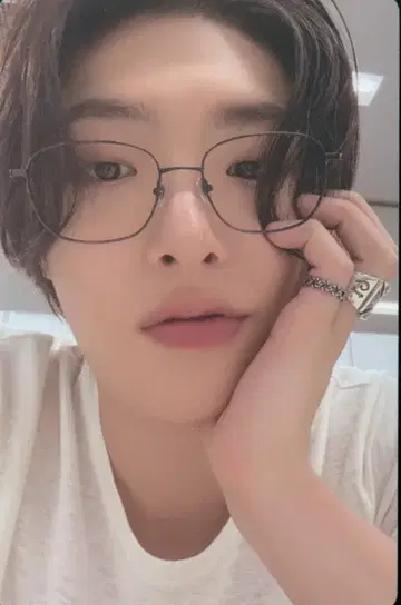 ATEEZ A VER. MINGI GOLDEN HOUR : Part.4 A-Z