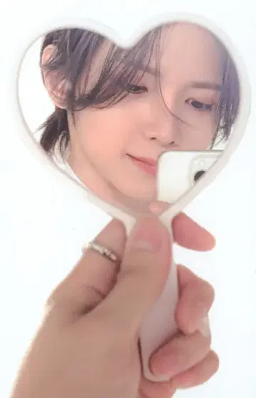 ATEEZ 트레이딩 카드 팩 YEOSANG 2025 IN YOUR FANTASY 트레이딩 카드 팩