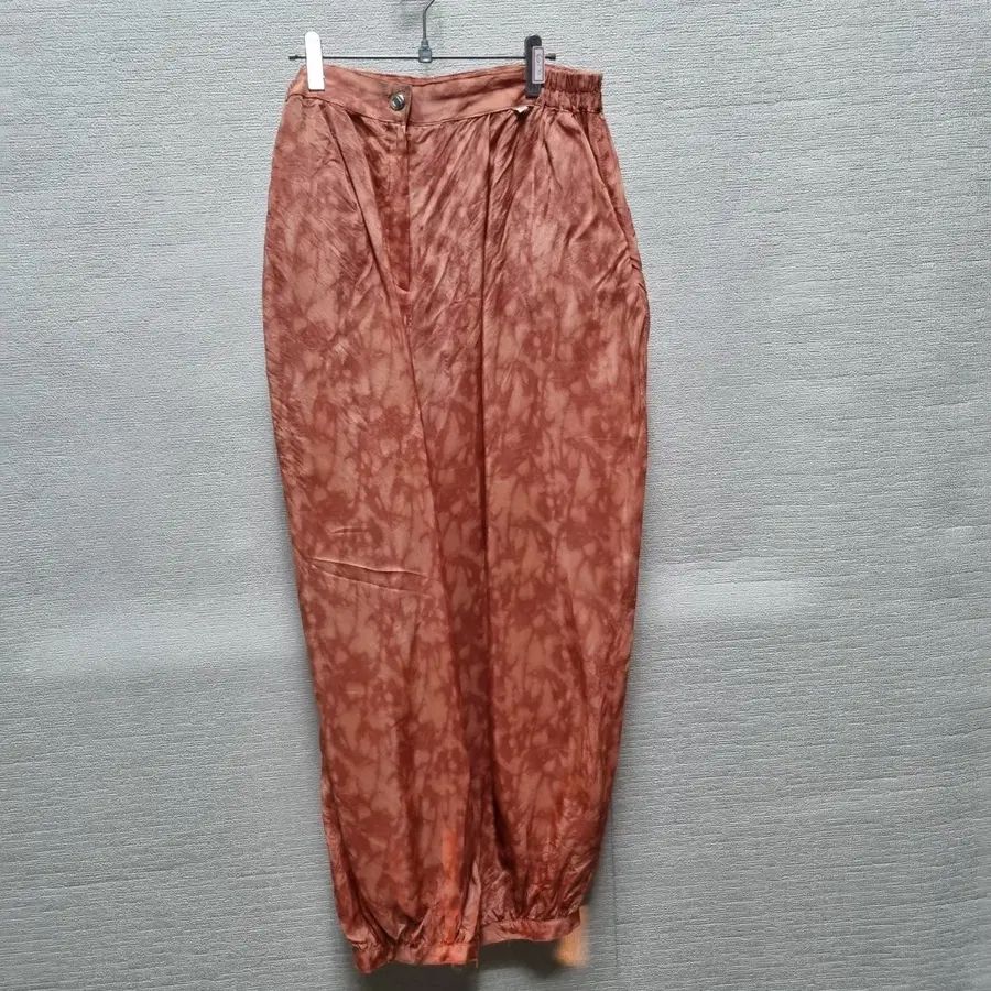 a173 인견 바지