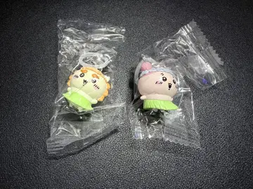 치이카와 (먼작귀) 영화 입장자 혜택 메지루시 피규어 시사 헌책방 카니