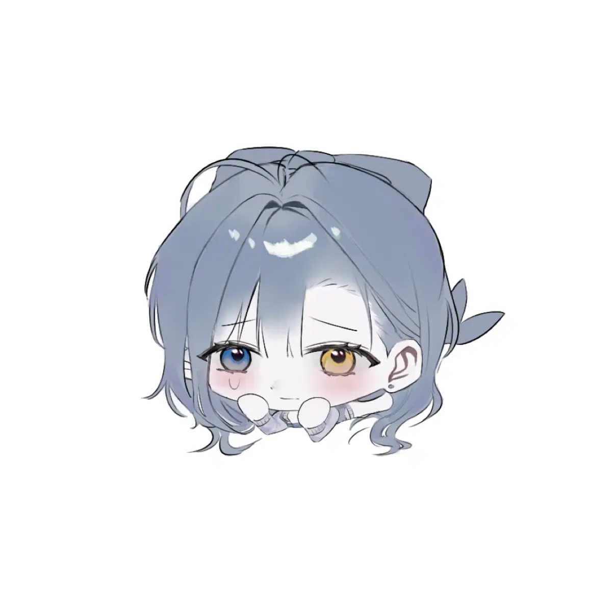 스디 커미션