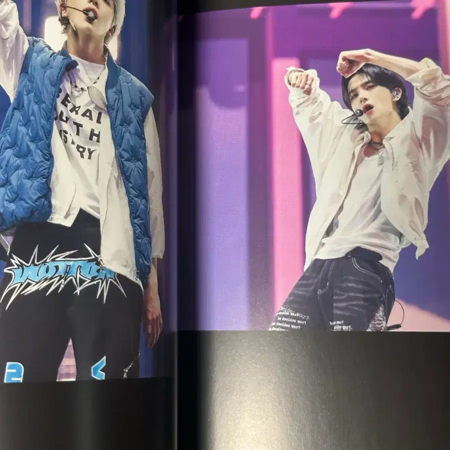 더보이즈 시즌그리팅 dvd 팬클럽키트 일괄 판매