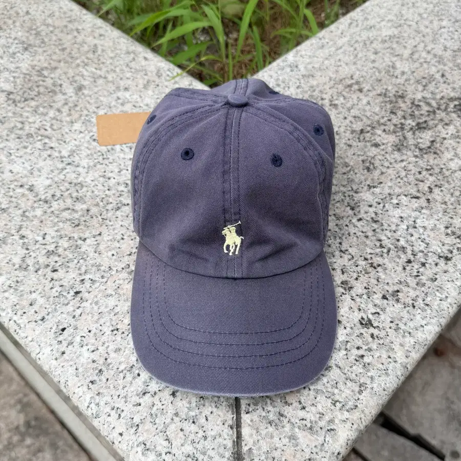 Polo ralph lauren 폴로 랄프로렌 페이딩 볼캡
