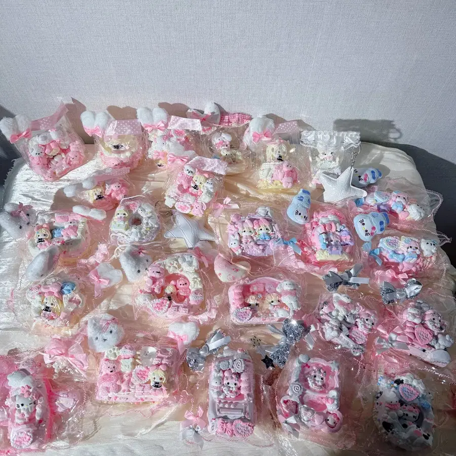 말랑이 zhuzhuxiaobao