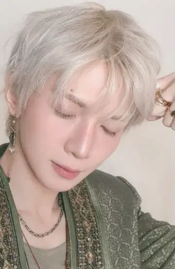 ATEEZ FC 특전 YEOSANG GOLDEN HOUR : Part.5