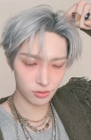 ATEEZ FC 혜택 MINGI GOLDEN HOUR : Part.5