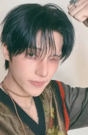 ATEEZ FC 특전 WOOYOUNG GOLDEN HOUR : Part.5