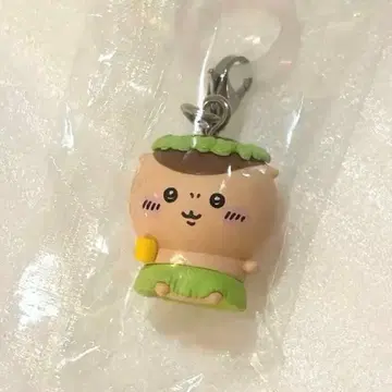 치이카와 영화 인어섬의 비밀 쿠리만쥬