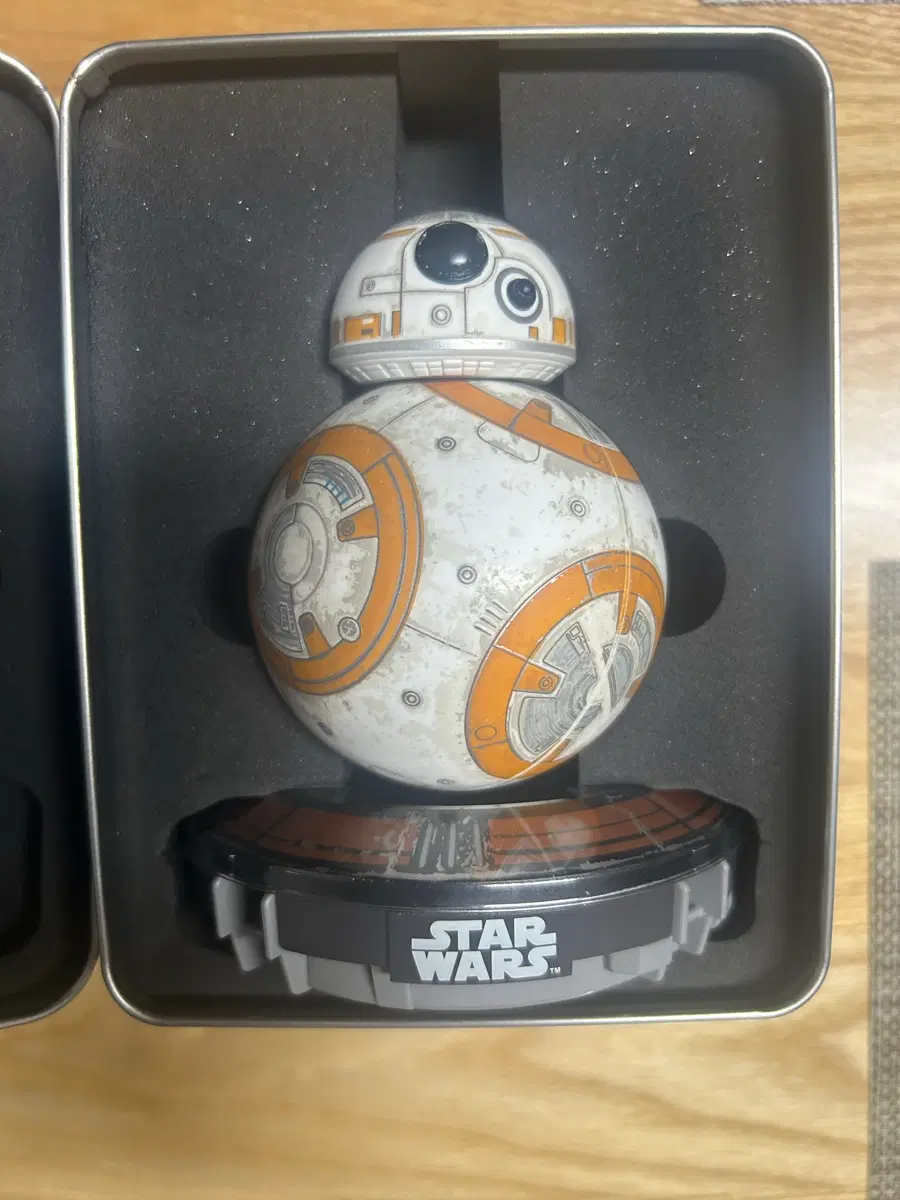 스타워즈 스피로 BB-8 스페셜 에디션