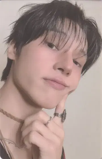 ATEEZ A VER. WOOYOUNG GOLDEN HOUR : Part.5 A