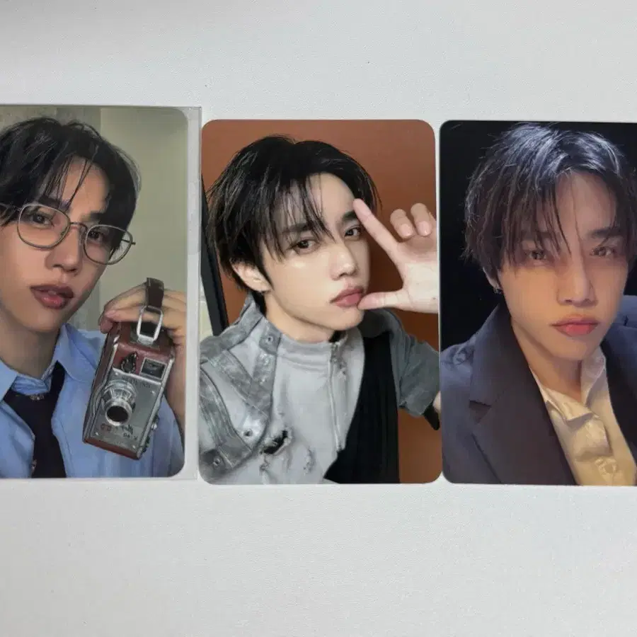 더보이즈 선우 포카 일괄 판매