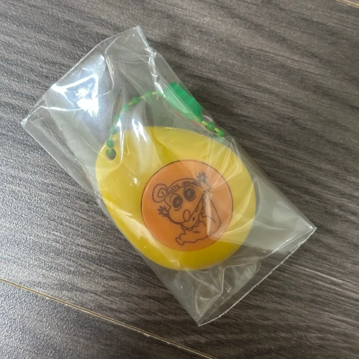 짱구는 못말려 짱아 보이스 키링