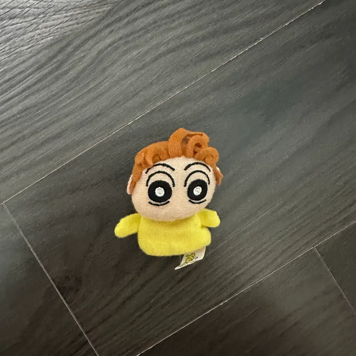 짱구는 못말려 짱아 손가락 인형