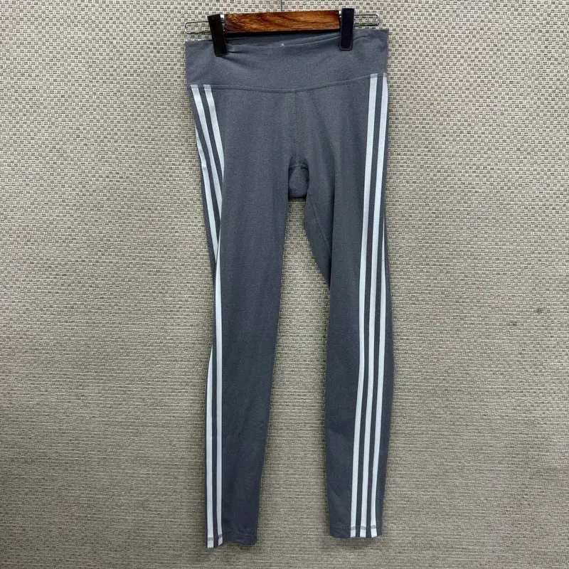 아디다스 레깅스 바지 M H00909