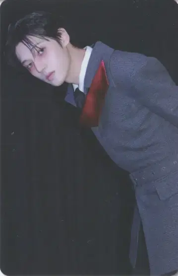 ATEEZ TowerRecords WOOYOUNG GOLDEN HOUR : Part.5