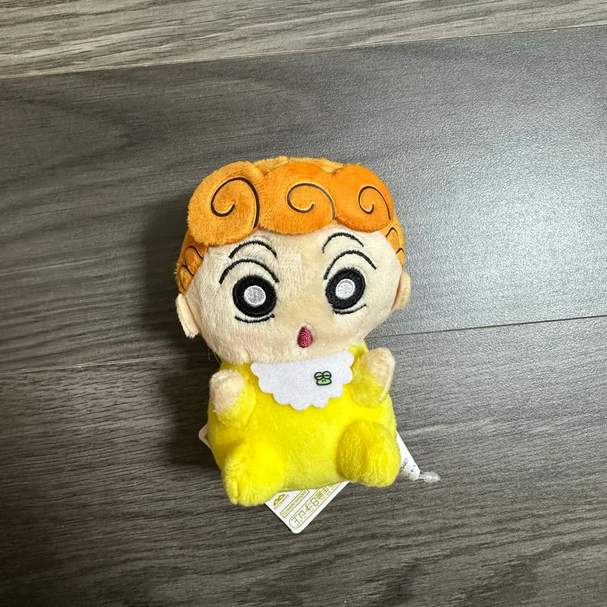 짱구는 못말려 짱아 인형