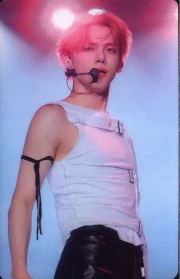 TXT 연준 2024 ACT : PROMISE JAPAN ENCORE 27