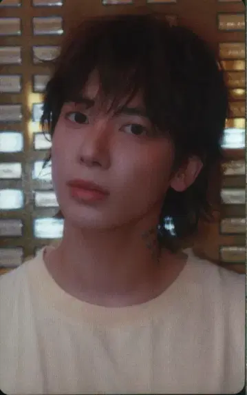 TXT Solo Track/Weverse Shop TAEHYUN The Star Chapter:TOGETHER