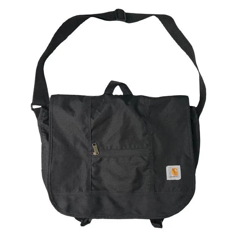 CARHARTT Ripstop Messenger bag