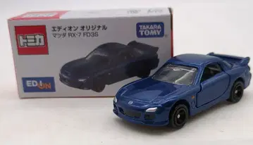 타카라토미 토미카 베트남제/에디온 오리지널 마쓰다 RX-7 FD3S ST24