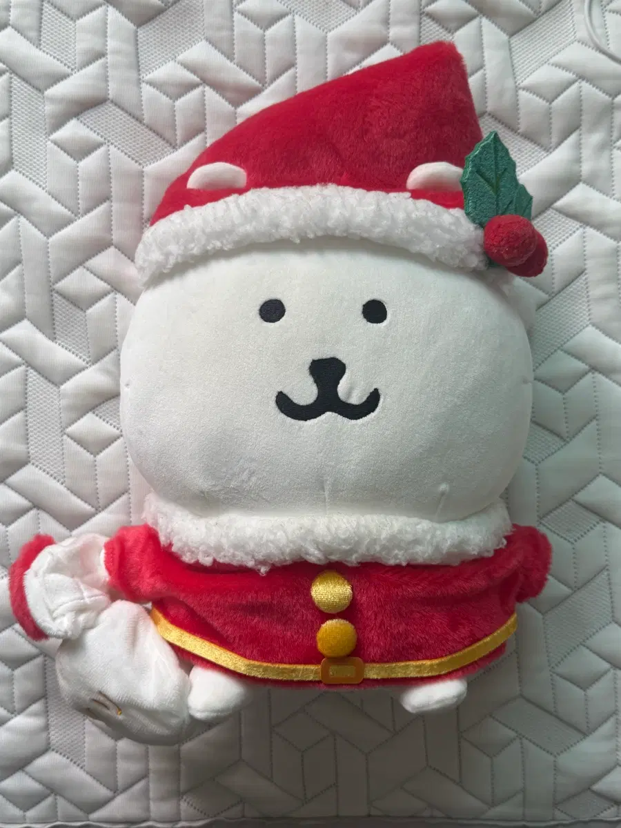 농담곰 산타곰 산타 누이