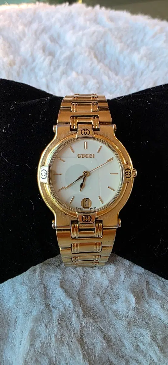 #300) GUCCI 9200M