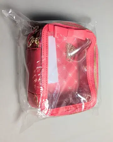 봉제 인형 파우치 스토푸리 리이누