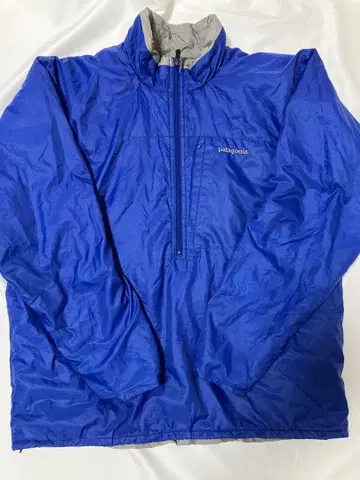 Patagonia 퍼프볼 풀오버