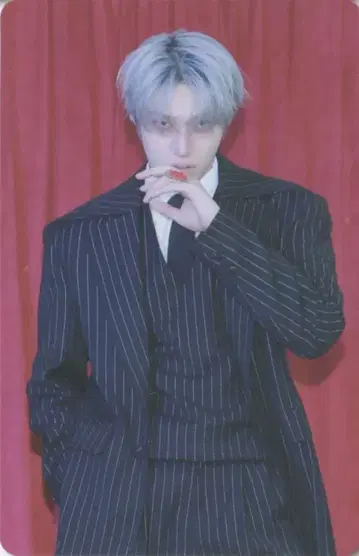 ATEEZ TowerRecords MINGI GOLDEN HOUR : Part.5