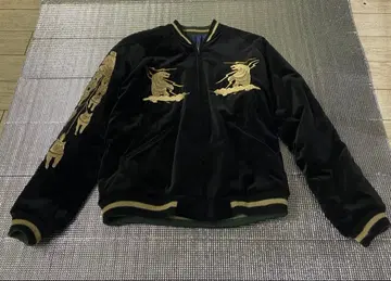 테일러 토요 TAILOR TOYO ALASKA 자켓