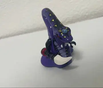 LEGO 파이소 미니 피규어